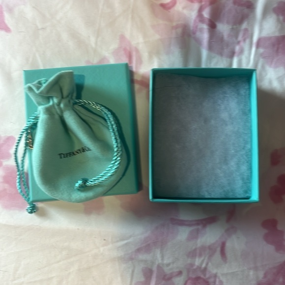 Tiffany & Co. Micro Link Bracelet - Picture 4 of 5